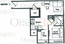 Tyrwhitt 139 (D8), Apartment #165364702